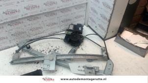 O79100 Gebruikte ruitmechaniek 4deurs rechts-voor Volkswagen Polo