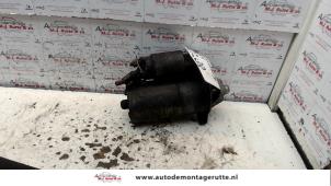 O128263 Gebruikte startmotor Ford Usa Mustang