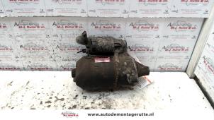 O128691 Gebruikte startmotor Suzuki Baleno