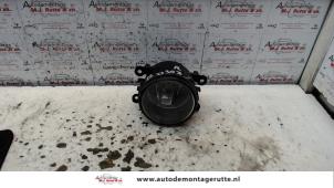 O75200 Gebruikte mistlamp rechts-voor Peugeot 307
