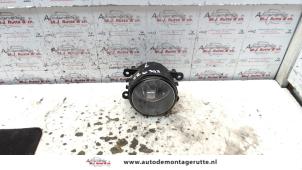 O74903 Gebruikte mistlamp links-voor Peugeot 307