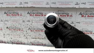 O76918 Gebruikte start/stop schakelaar BMW 1-Serie