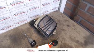 Gebruikte Achterslot Cilinder Seat Cordoba (6L2) 1.4 16V Prijs op aanvraag aangeboden door Autodemontage M.J. Rutte B.V.