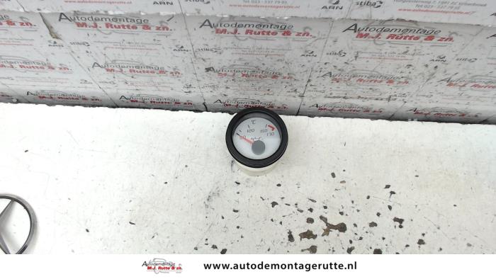Gebruikte Temperatuurmeter MG TF O99849