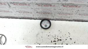 O99849 Gebruikte temperatuurmeter MG TF