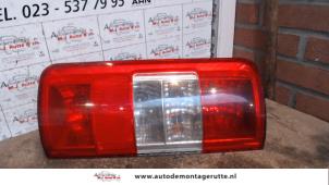 O92635 Gebruikte achterlicht links Ford Connect
