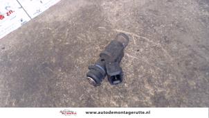 O121555 Gebruikte injector (benzine injectie) Citroen Saxo
