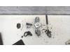 Gebruikte Set Cilindersloten (compleet) Ford Focus O82005