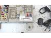 Gebruikte Set Cilindersloten (compleet) Ford Focus O82005