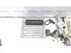 Gebruikte Set Cilindersloten (compleet) Ford Focus O82005