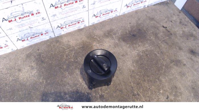Gebruikte Licht Schakelaar Volkswagen Lupo O101152