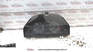 O99520 Gebruikte kilometerteller km Citroen Saxo