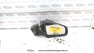 O86380 Gebruikte buitenspiegel rechts Audi A3