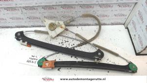 O78559 Gebruikte ruitmechaniek 2deurs rechts-voor Audi A3