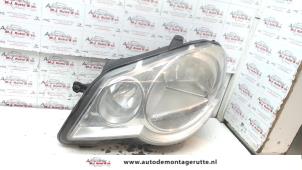 O72088 Gebruikte koplamp links Volkswagen Polo