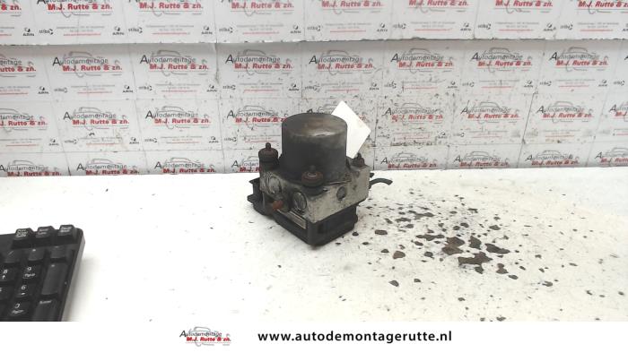 Gebruikte ABS Pomp Opel Corsa O114768