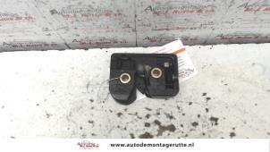 O91977 Gebruikte achterklep slotmechaniek Seat Ibiza