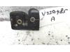 Gebruikte Slotmechaniek Achterklep Seat Ibiza O91977