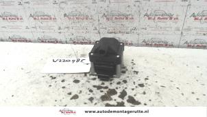 O127280 Gebruikte bobine Seat Ibiza