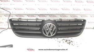 O71426 Gebruikte grille Volkswagen Polo