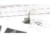 Gebruikte Slotmechaniek Portier 4Deurs links-achter Volvo S40/V40 O83463
