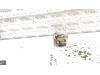 Gebruikte Slotmechaniek Portier 4Deurs links-achter Volvo S40/V40 O83463