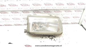 O73532 Gebruikte koplamp rechts Volkswagen Polo