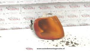 O76320 Gebruikte knipperlicht rechts Volkswagen Polo