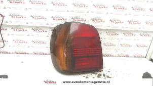 O92965 Gebruikte achterlicht links Volkswagen Polo