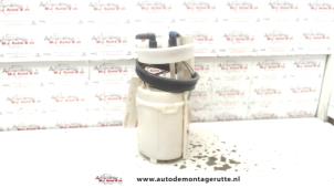O120778 Gebruikte tank element pomp Skoda Fabia