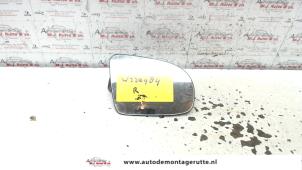 O88289 Gebruikte spiegelglas rechts Opel Corsa