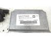 Gebruikte Kontaktslot + computer Opel Astra O113627