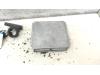Gebruikte Kontaktslot + computer Opel Astra O113627