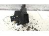 Gebruikte Deurslot Mechaniek 4Deurs rechts-voor Ford C-Max O83537