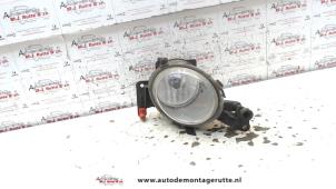 O74764 Gebruikte mistlamp links-voor Opel Corsa