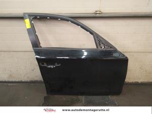 O77410 Gebruikte deur 4deurs rechts-voor BMW 1-Serie