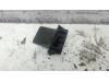 Gebruikte Kachel Weerstand Nissan Almera Tino O130966