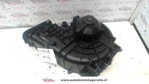 O129973 Gebruikte blower Nissan Almera Tino