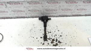 O125157 Gebruikte pen bobine Nissan Almera Tino