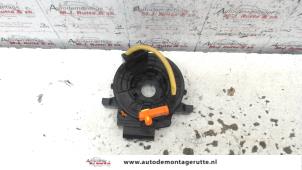 O113576 Gebruikte airbagring Toyota Aygo