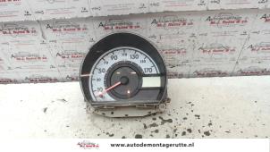 O99841 Gebruikte tellerklok Toyota Aygo