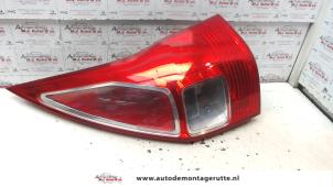 O95604 Gebruikte achterlicht rechts Renault Megane