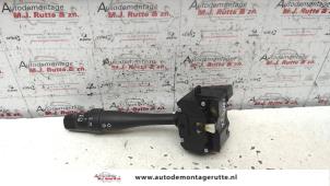 O101793 Gebruikte pinker schakelaar Nissan Micra
