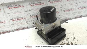 O114741 Gebruikte abs pomp BMW 1-Serie