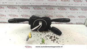 O102929 Gebruikte licht + raw schakelaar Peugeot 206