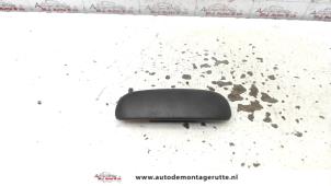 O80524 Gebruikte portiergreep 2deurs rechts Ford KA
