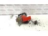 Gebruikte Kontaktslot+Sleutel Ford KA O113961