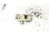 Gebruikte Slotmechaniek Portier 2Deurs links Ford KA O82320