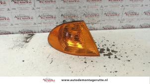 O76195 Gebruikte knipperlicht rechts BMW 3-Serie