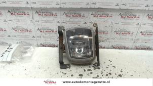O74863 Gebruikte mistlamp links-voor Kia Rio